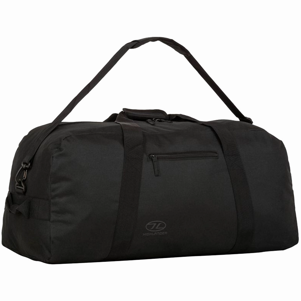 Buy Shop For Original Highlander Cargo Bag 100 Litre Black ,New Products here, many varies of the Items cheapest price for you, 100% quality.