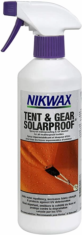 Get 2025 Authentic Shop For Popular Nikwax Tent & Gear Solarproof Special Sale on sale, deals find low prices & save up to 74%, 100% Quality.