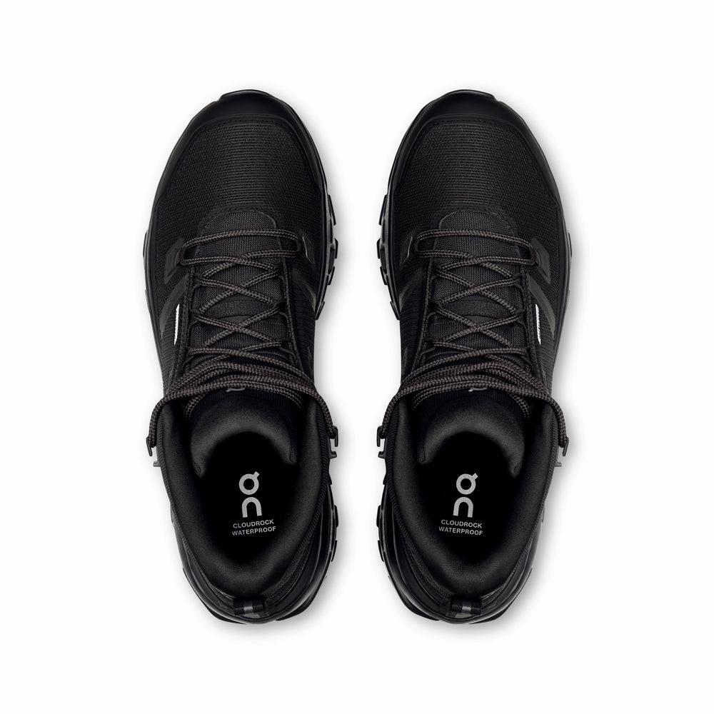 Search Deals On On Cloudrock Mid Waterproof Men??s online store, all these products with excellent quality and free shipping now.