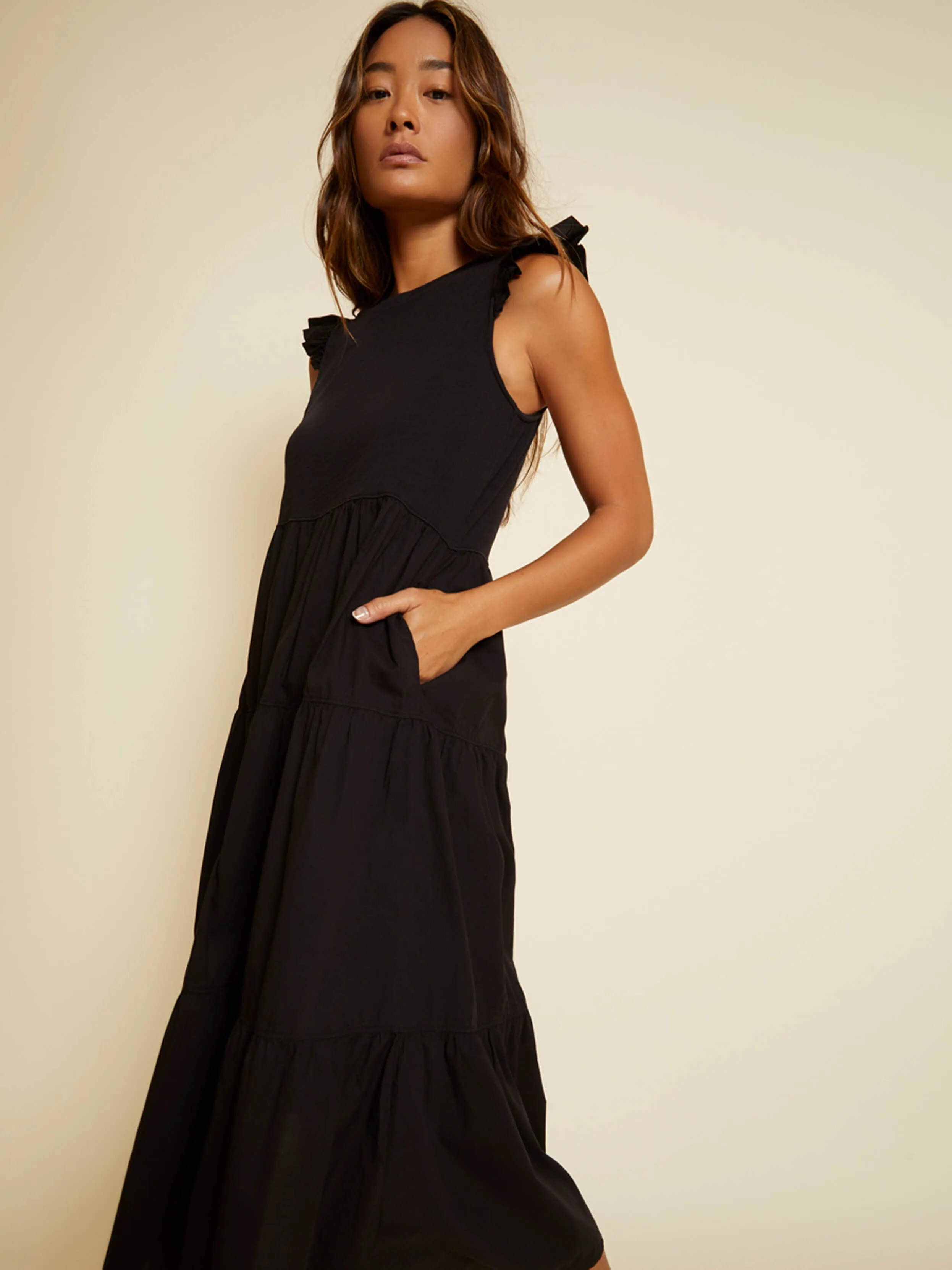 Sissy Dress