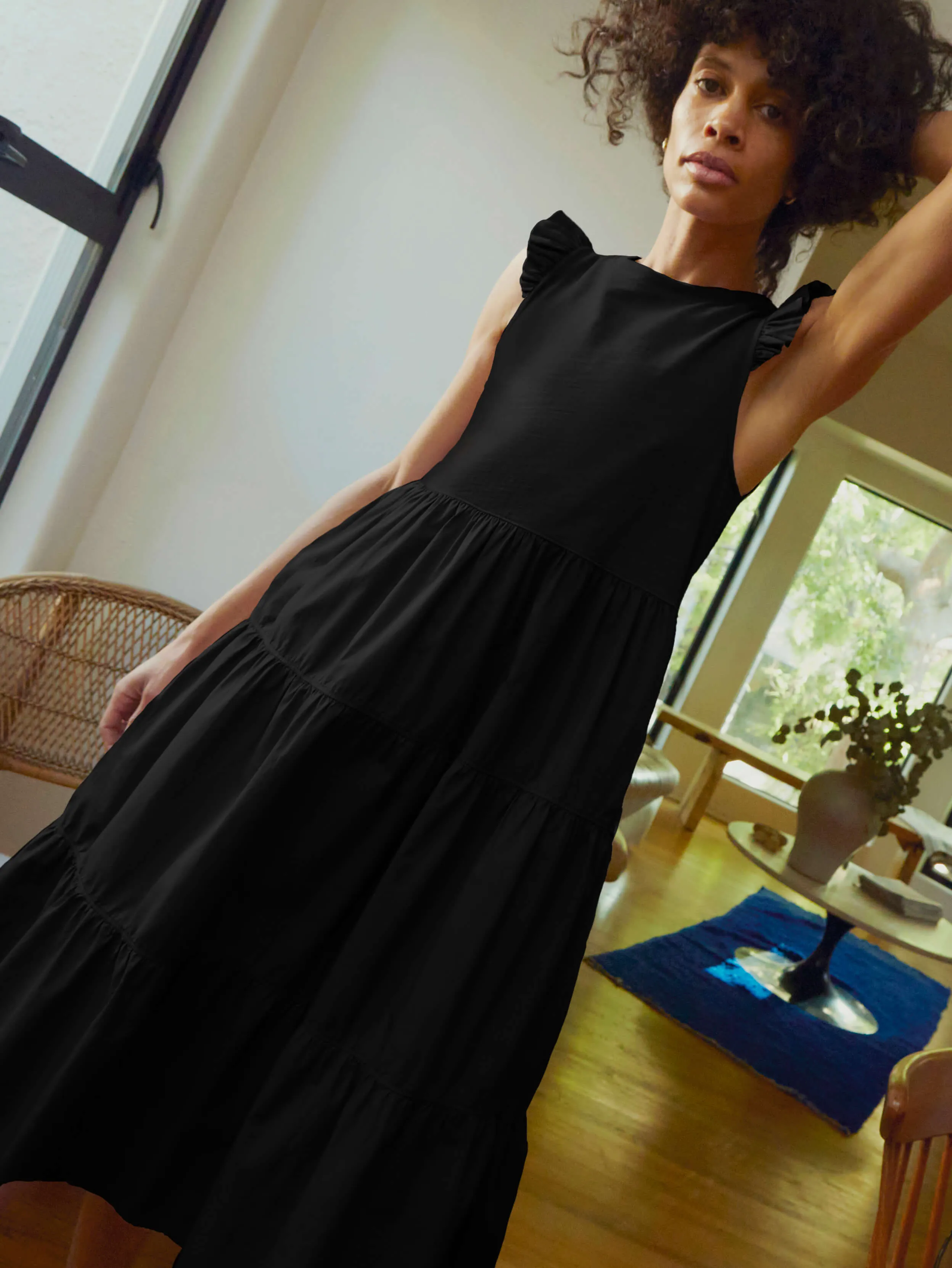 Sissy Dress