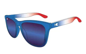 Enjoy Original Smart Knockaround Rocket Pop Premiums Sunglasses No Hidden Fees online store, offer all kinds of 2025 Items fashionable style here, 100% quality.