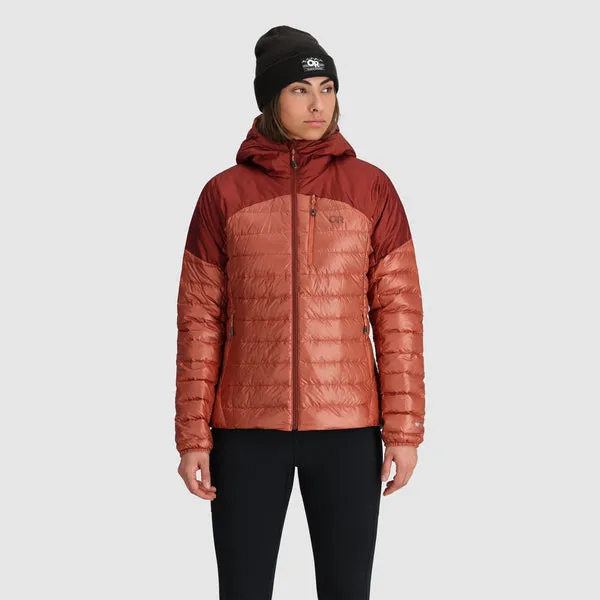 World Cup Outdoor Research Helium Down Hooded Womens Jacket , purchase our clearance product with fast delivery and free shipping worldwide.