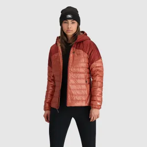 Enjoy Free Shipping Smart Outdoor Research Helium Down Hooded Womens Jacket While Stocks Last is powerful discount now, you can place order for best Items, cheapest price for you, 100% quality.
