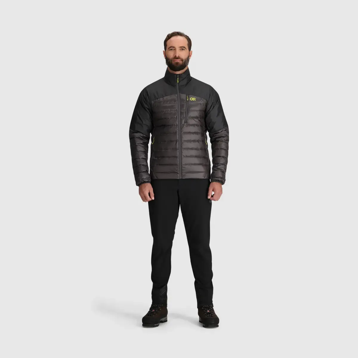 Find best Outdoor Research Helium Down Mens Jacket , we sale authentic products with bottom price, shop now!
