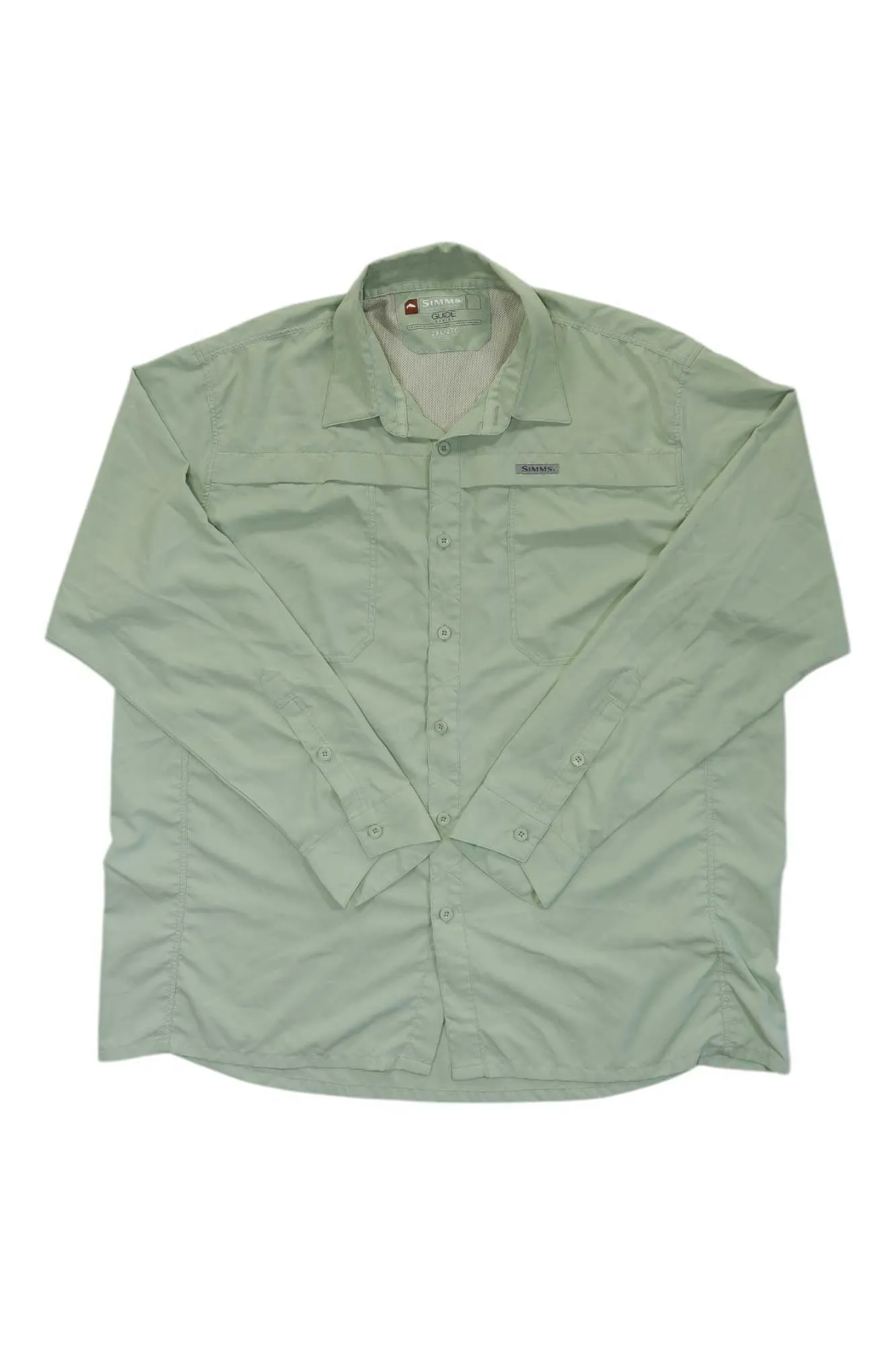 Wholesale price Smart Simms Mens Guide Shirt For Sale,Good Seller , we supply Items now, high quality and huge discount!