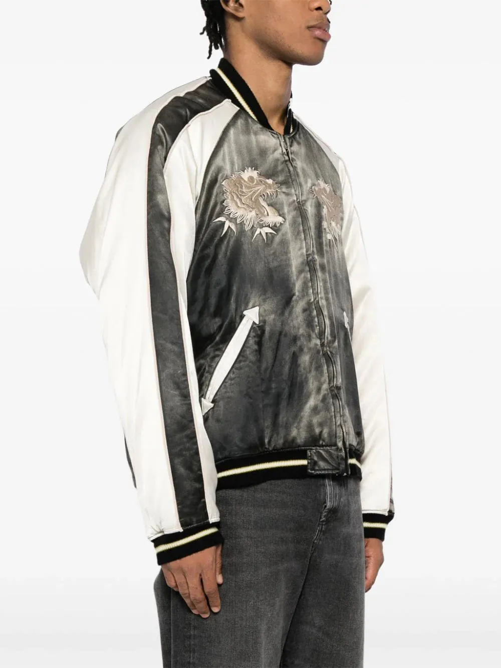 Souvenir Jacket