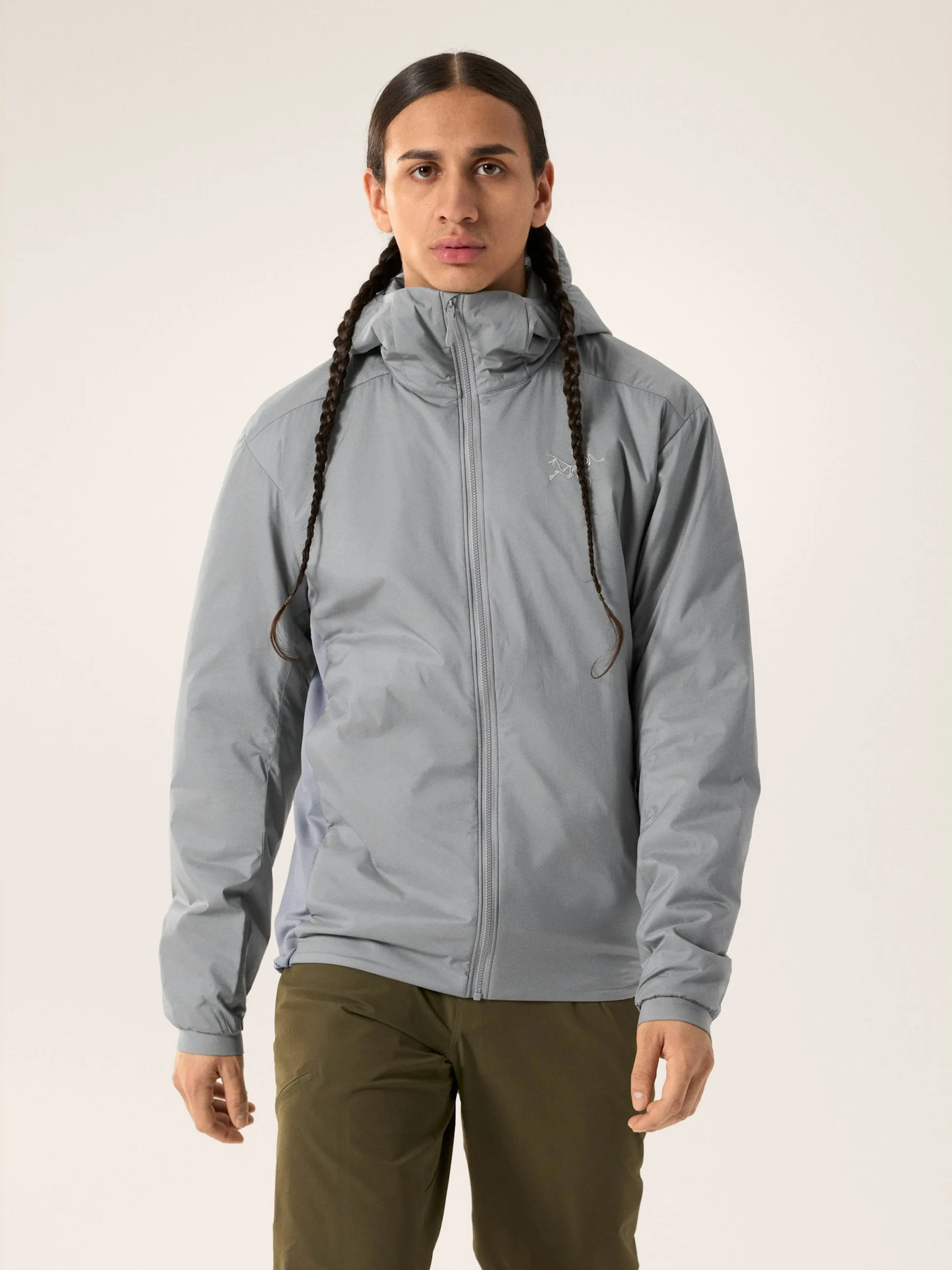 Enjoy Original Arc'teryx Atom Hoody Men's online store, 100% quality from our newest online store.