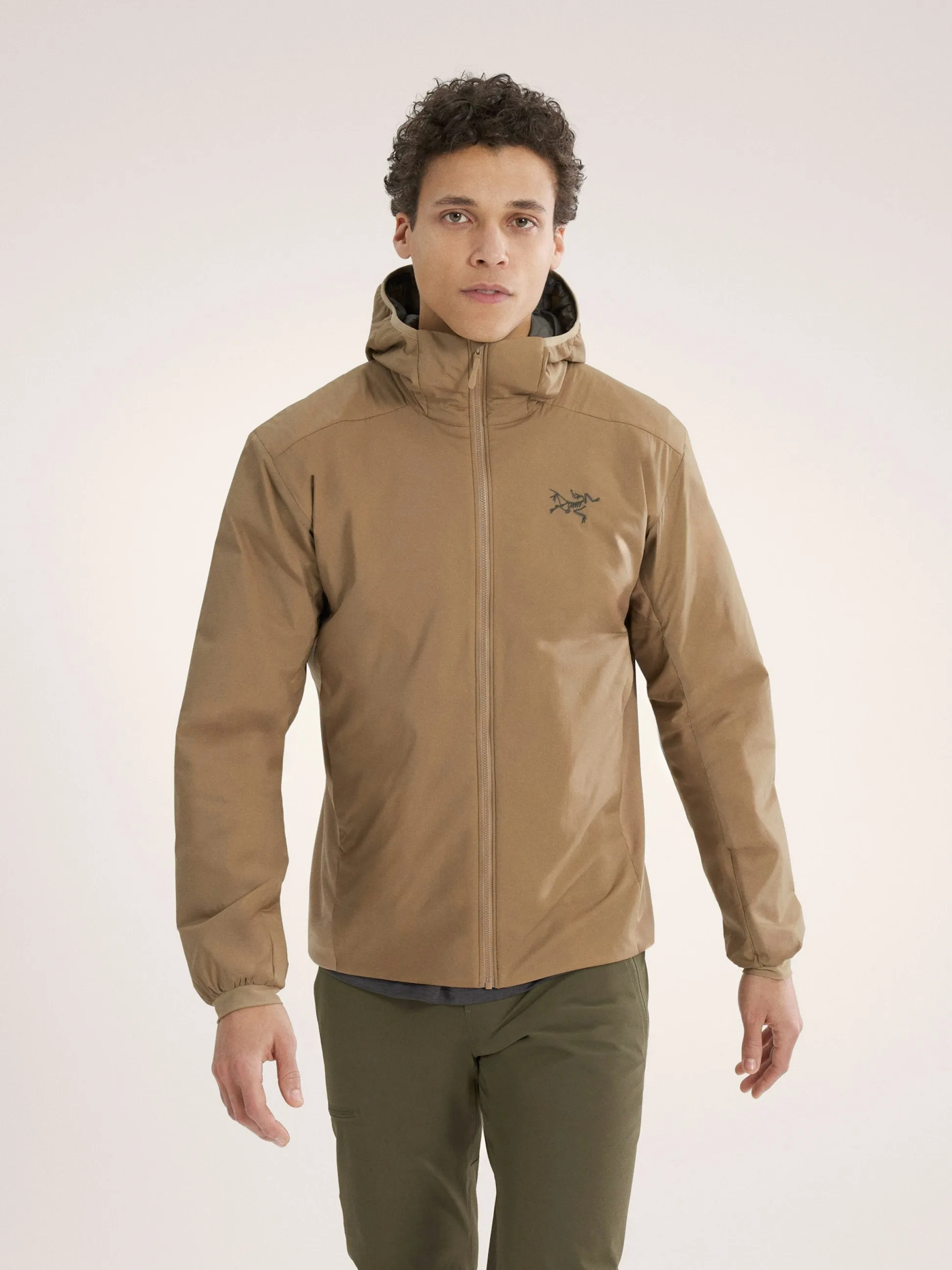 Discover the newest collection of Arc'teryx Atom Hoody Men's sale, 100% quality, save up to 65% off.
