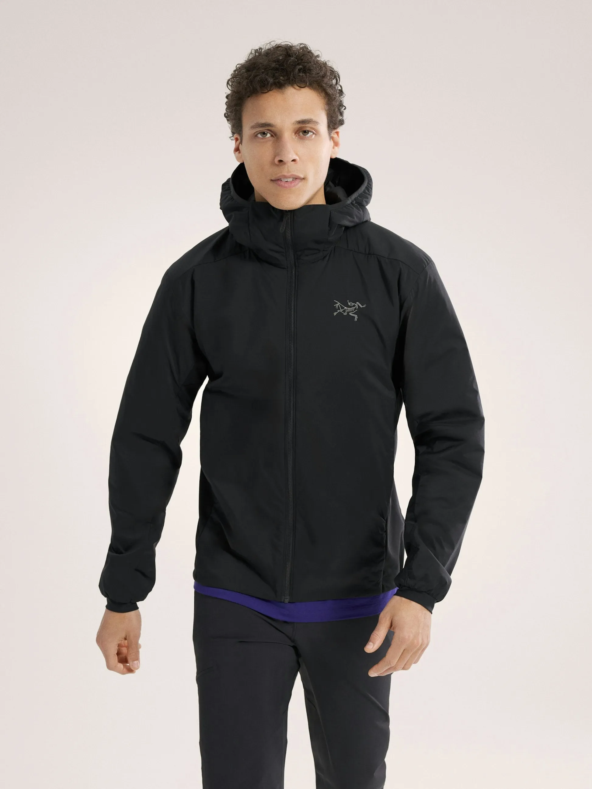 Hot Sale Arc'teryx Atom Hoody Men's on sale, choose our Items is your best choice.