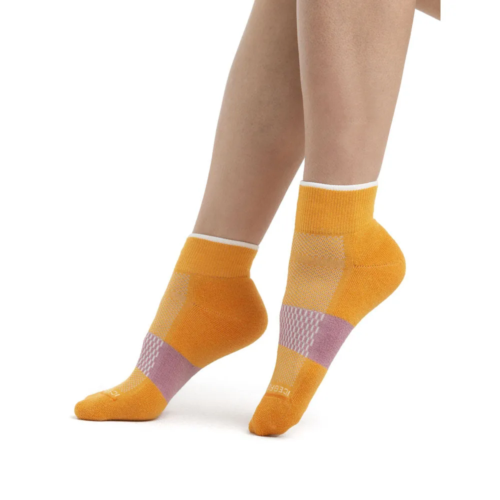 Discount Price Sale Icebreaker Multisport Light Mini Socks Women , free shipping worldwide, give you newest styles here.