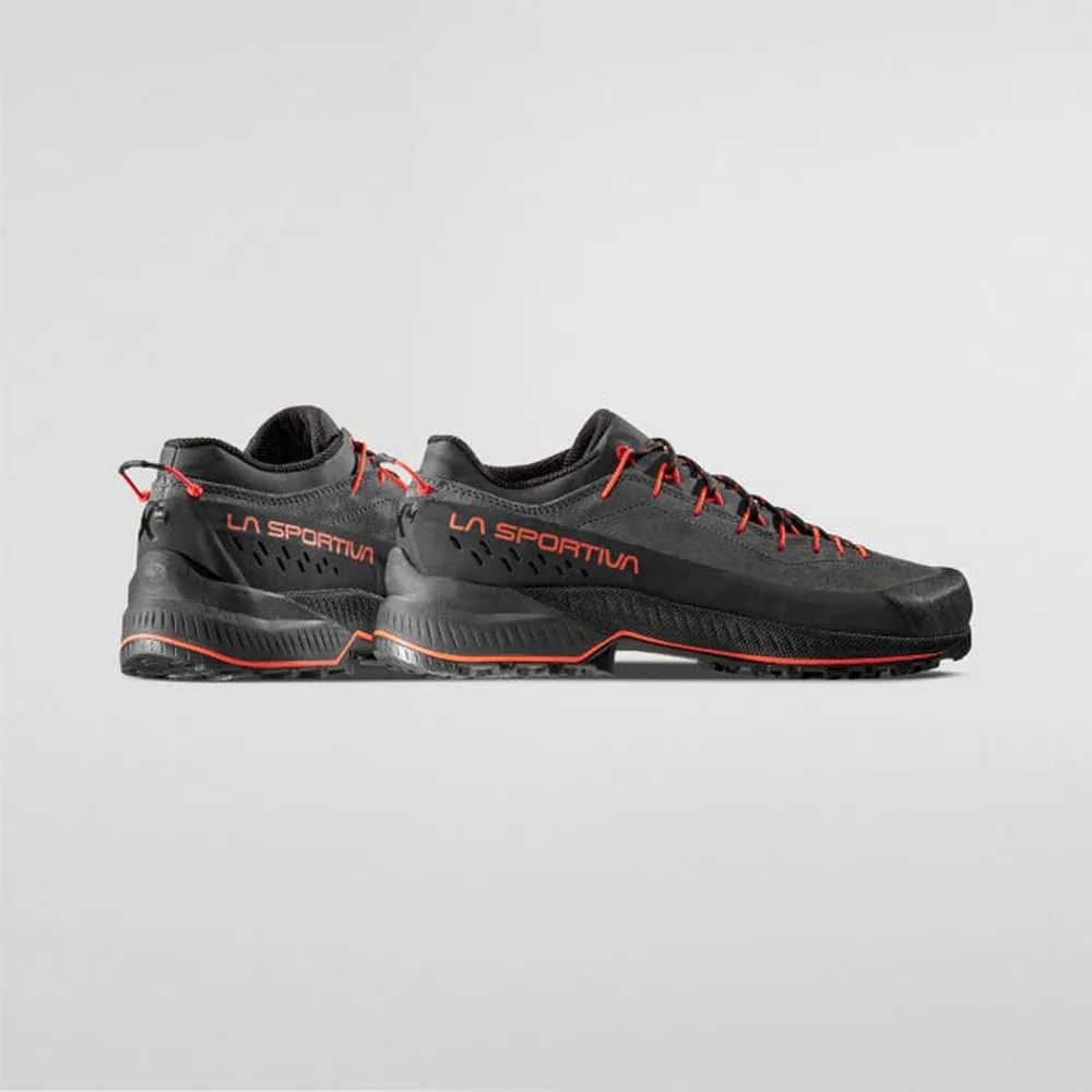 New Release La Sportiva TX4 Evo Mens Approach Shoes are on sale at our site. Choose the latest style of 2025 Items here, 74% Off.