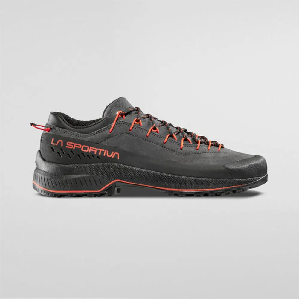 Provide Newest La Sportiva TX4 Evo Mens Approach Shoes , free shipping & returns with friendly services. Come and orders our Items.