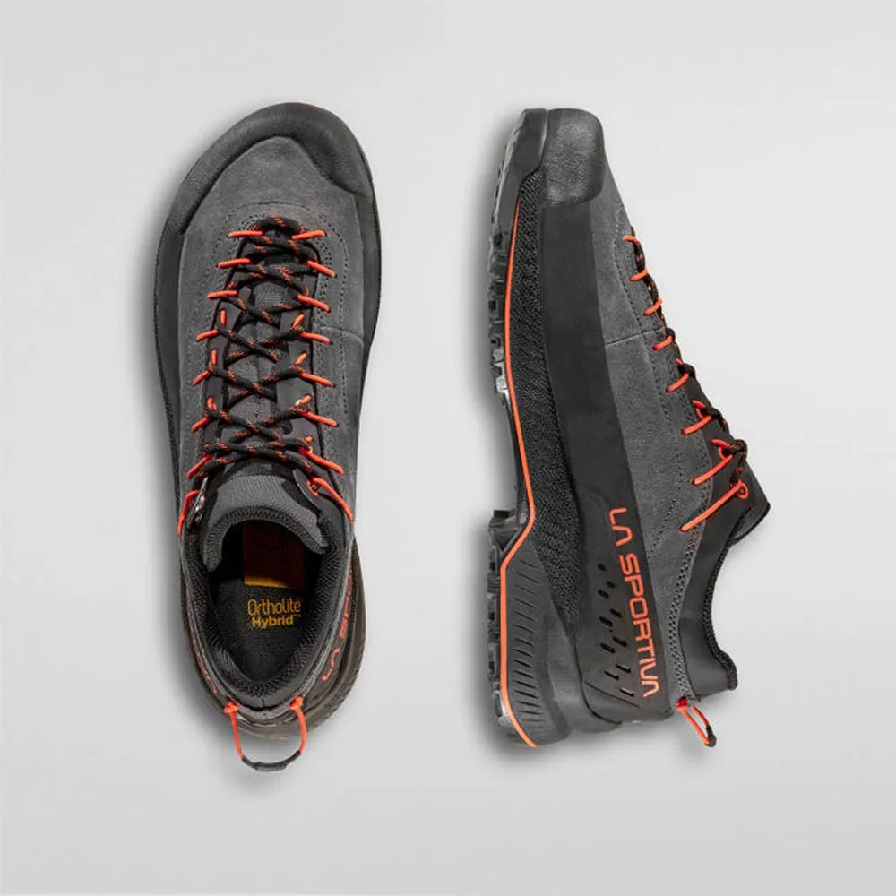 2025 Newest Style For La Sportiva TX4 Evo Mens Approach Shoes , we can give you best Items with lowest price, welcome!