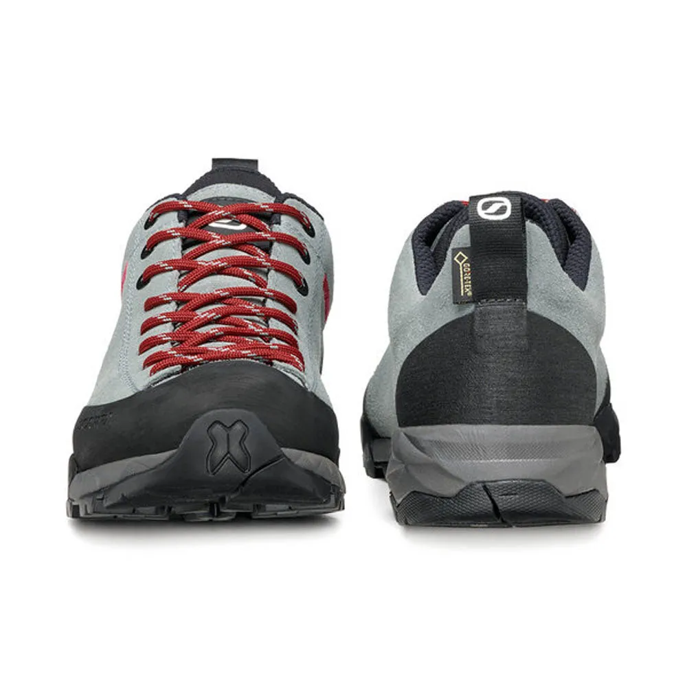 New Style For Cheap Scarpa Mojito Trail GTX Wide Hiking Shoe Women's , save up to 60% off, we provide you various styles of Items here, orders now!