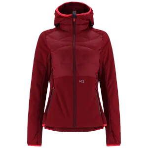 Look for Special Price For 72%OFF Kari Traa Tirill Thermal Jacket Women's For Beginners are hot sale with 74% discount, we provide new style Items and best service for you, trust our online store.