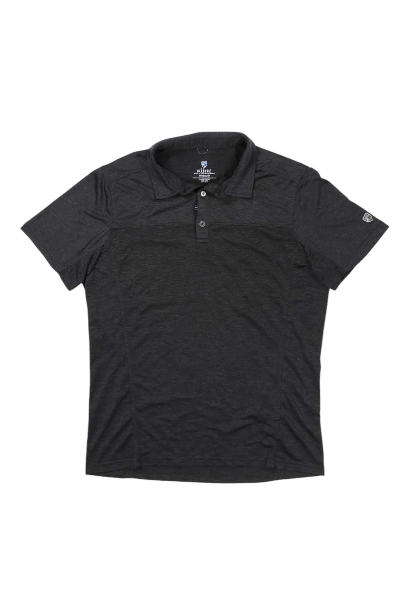 Get your favorite Special Price For 72%OFF Kuhl Mens Engineered Short Sleeve Polo ,Good Seller provide you more discount, up to 80% off, it is a best choice for shopping, 100% quality.