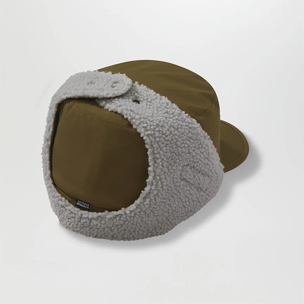World famous Outdoor Research Whitefish Hat is popular worldwide, welcome you to our store for your clearance Items, 100% quality.
