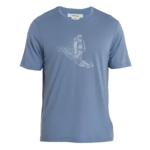 65-83%OFF Special Price For Icebreaker Mens Tech Lite II SS Tee Skiing Yeti Midnight in Many Styles , you can get our authentic Items with lowest price, welcome you!