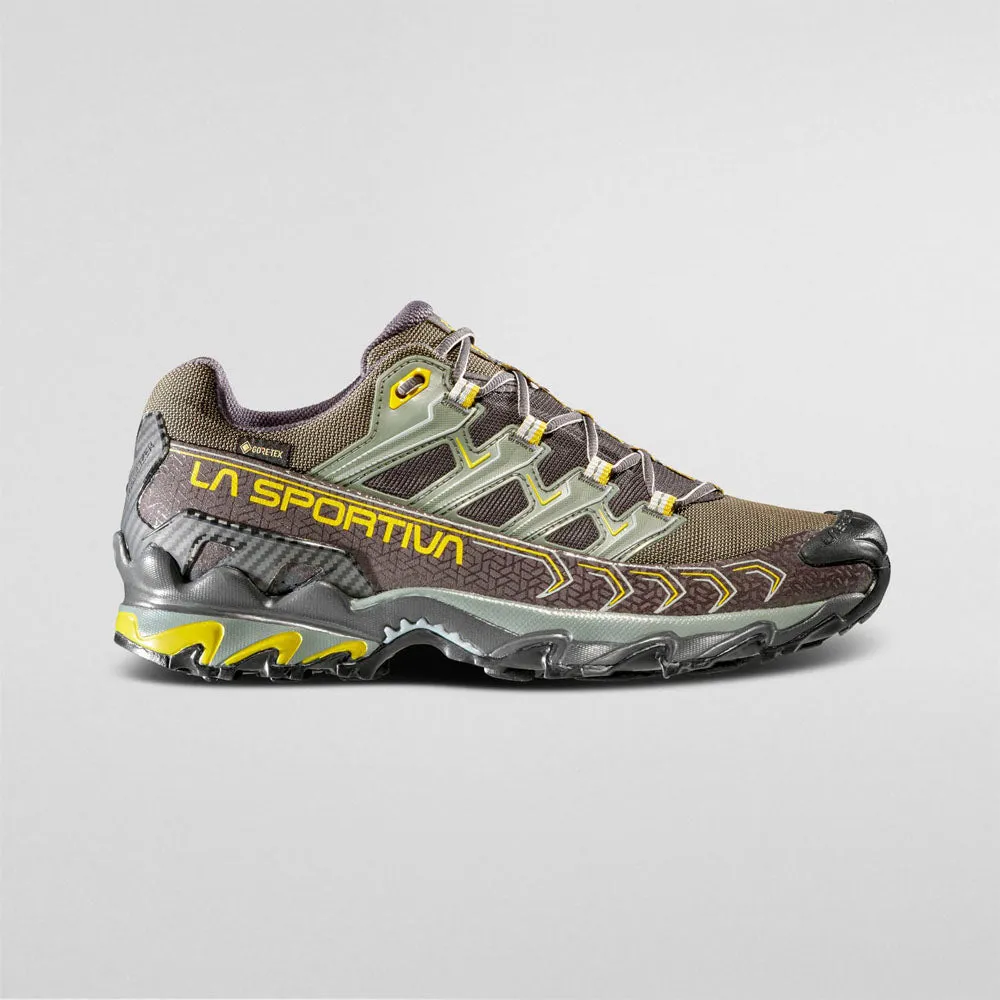 Buy clearance La Sportiva Ultra Raptor II Wide GTX Hiking Shoe Mens , we provide 78% discount here with free shipping worldwide.