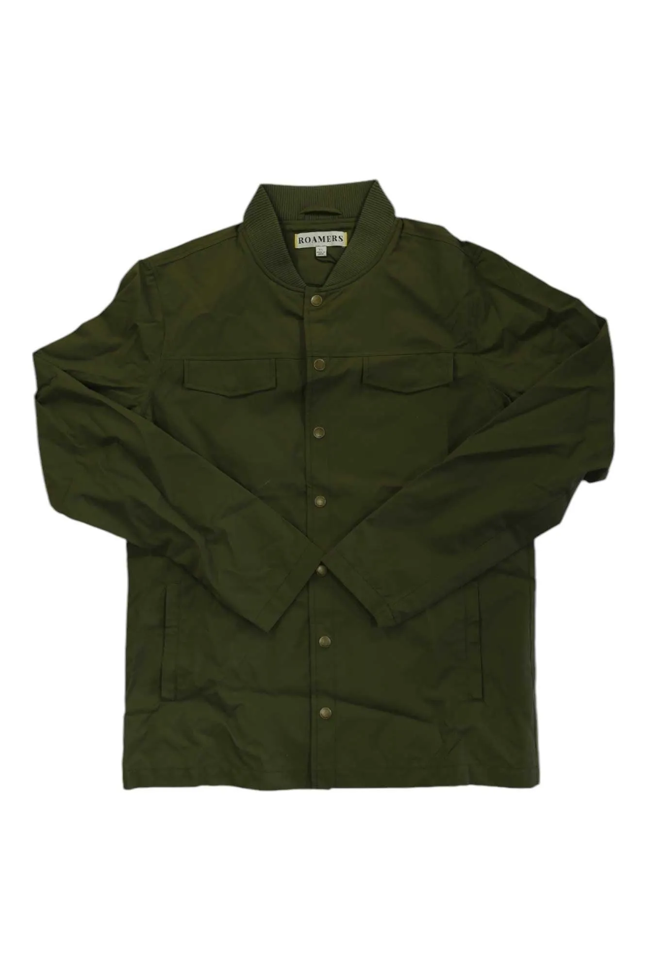 Shop the latest Special Price For Roamers Mens Stinson Bomber ,78%OFF For Sale , more fashionable for you.