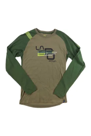 Low Price For Special price La Sportiva Mens Stripe Cube LS Shirt ,70-85%OFF Clearance Website , we provide 78% off discount with top quality.