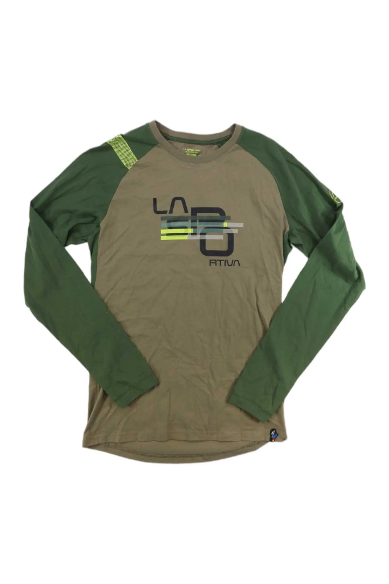 Low Price For Special price La Sportiva Mens Stripe Cube LS Shirt ,70-85%OFF Clearance Website , we provide 78% off discount with top quality.
