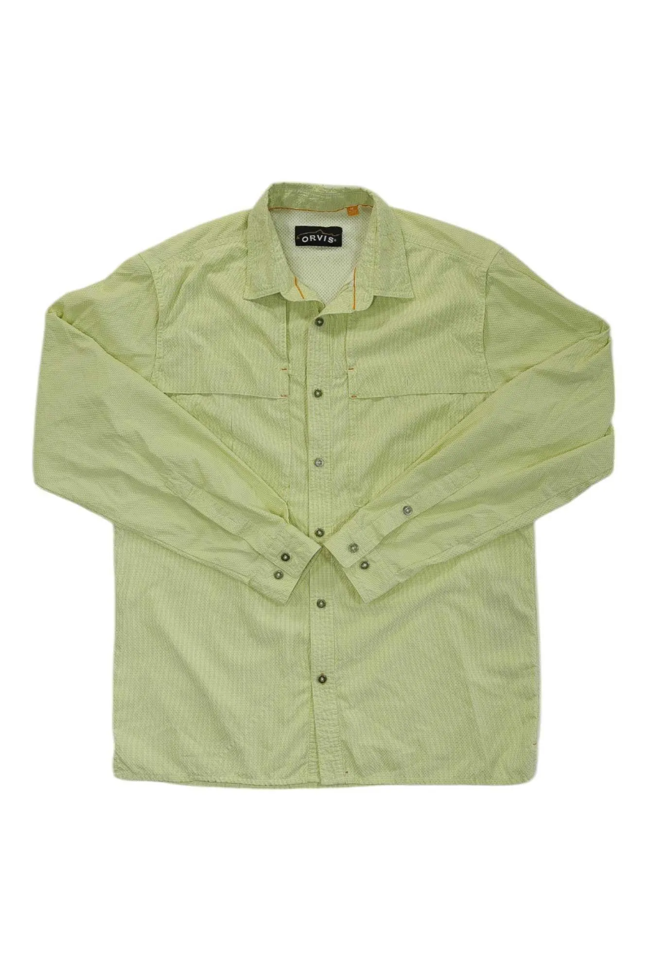 Clearance Special price Orvis Mens Open-Air Caster Long-Sleeve Shirt Shop Lowest Price , reasonable price and fashionable styles, more surprise for you.