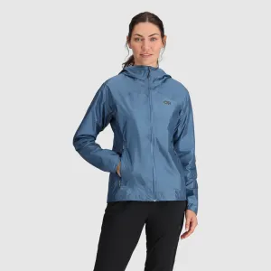 Find Luxury Special price Outdoor Research Women's Helium Rain Ultralight Jacket 78%OFF Discount online shop, all fashionable Items sale here, free shipping for you.