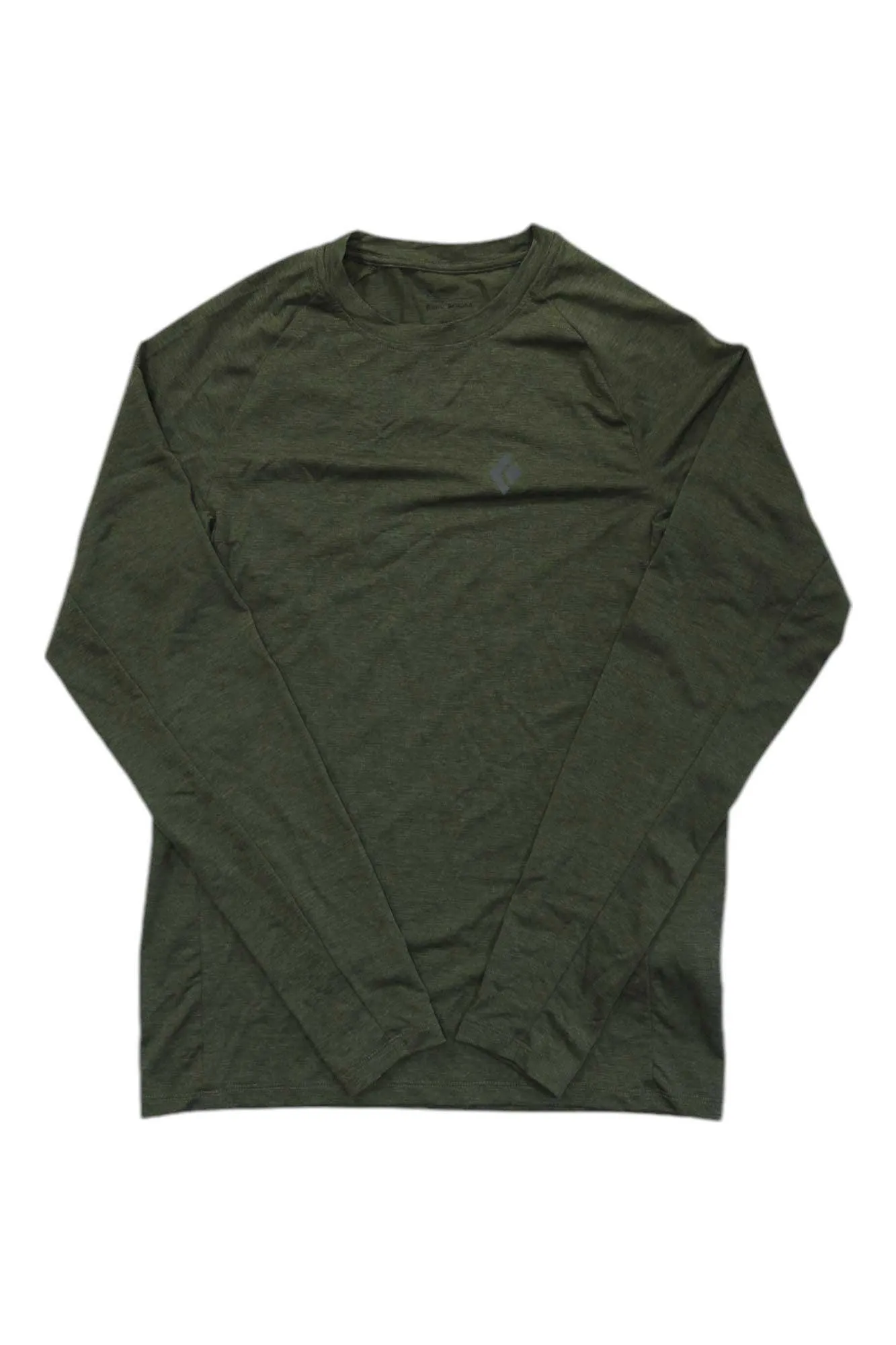 Find Designer Special Sale For Black Diamond Mens Alpenglow Long-Sleeve T-Shirt Only This Week at our official website.