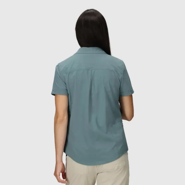 Welcome to buy Outdoor Research Astroman Womens Short Sleeve Sun Shirt , come here and buy now, all these Items save up to 80% off, we take customers as our gods.