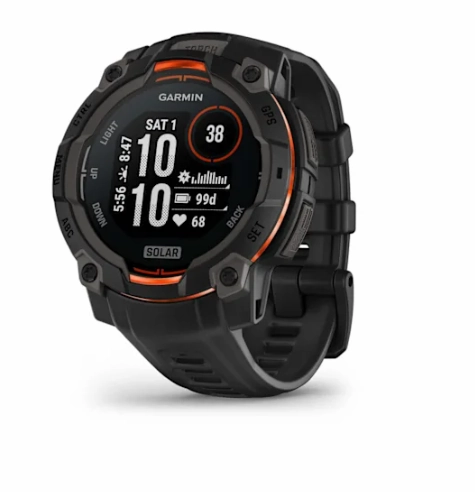 80%OFF Discount Sale For 69%off Discount Sale For Garmin Instinct 3  45 mm Solar ,75% OFF Authentic of new style here, now, select the cheap Items.