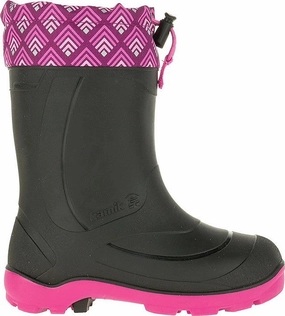 2025 FIFA World Cup Russia Special Price For Big Kid's Snobuster 2 -25F/-32C Snow Boots|-|Bottes isol???|es Snobuster 2 -25F/-32C Grand Enfant With Discounts best sell, get more 65% discount from our official site.