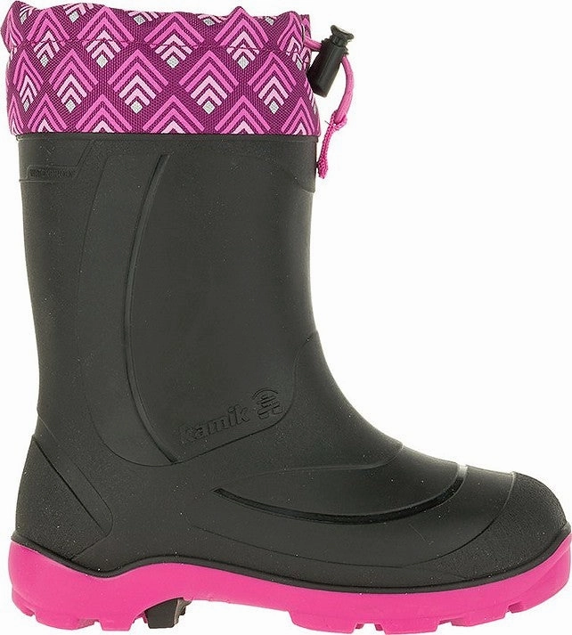 2025 FIFA World Cup Russia Special Price For Big Kid's Snobuster 2 -25F/-32C Snow Boots|-|Bottes isol???|es Snobuster 2 -25F/-32C Grand Enfant With Discounts best sell, get more 65% discount from our official site.