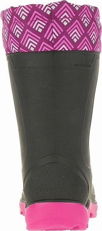 Buy clearance Big Kid's Snobuster 2 -25F/-32C Snow Boots|-|Bottes isol???|es Snobuster 2 -25F/-32C Grand Enfant , high quality are waiting for you.
