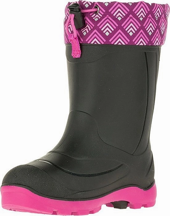 Enjoy 75%OFF Discount & Cheap Big Kid's Snobuster 2 -25F/-32C Snow Boots|-|Bottes isol???|es Snobuster 2 -25F/-32C Grand Enfant is popular worldwide, welcome you to our store for your clearance Items, 100% quality.