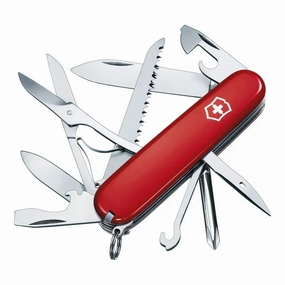 Hot Seller- Special Price For Victorinox Fieldmaster 15-Function Swiss Army Knife -2025 Official Store hottest sale, here will provide you 2025 latest styles and best quality Items.