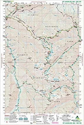Provide Original Special price Green Trails Mt Angeles WA ,68%OFF Discount , free shipping and lowest price.