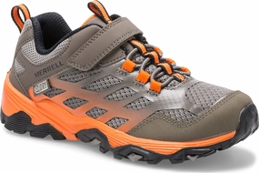 Great Deal On Cheap Special price Moab FST Low A/C Waterproof Sneaker - Big Kids|-|Chaussures imperm???|ables Moab FST Low A/C - Grand Enfant Revealed Sale,68-78%OFF cheapest online, with the excellent quality and bottom price of Items sale, 74% Off.