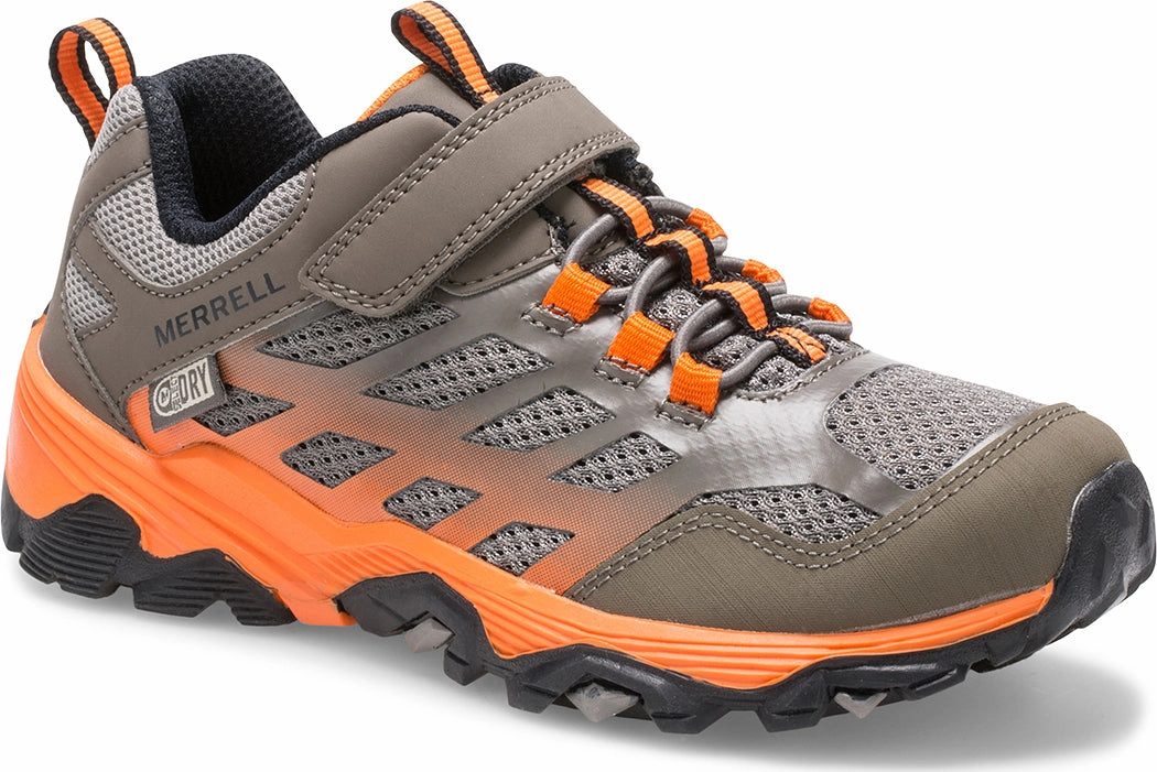 Great Deal On Cheap Special price Moab FST Low A/C Waterproof Sneaker - Big Kids|-|Chaussures imperm???|ables Moab FST Low A/C - Grand Enfant Revealed Sale,68-78%OFF cheapest online, with the excellent quality and bottom price of Items sale, 74% Off.