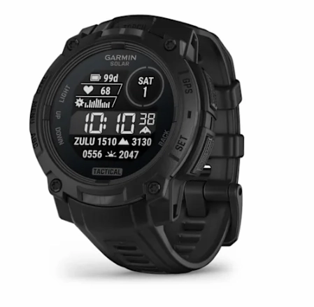 2025 Best Full Collection Of Special Sale For Garmin Instinct 3 ?C 45 mm Solar Tactical Edition Buy Today with affordable price, latest style and best service.