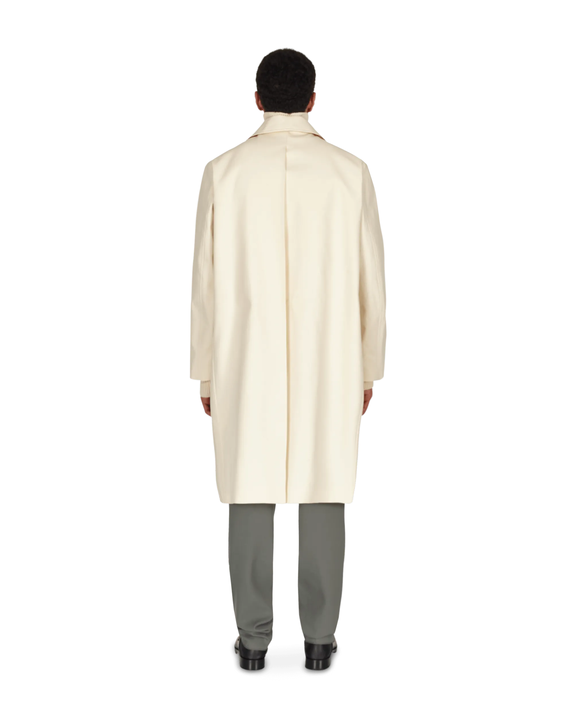 Sportmantel Beige