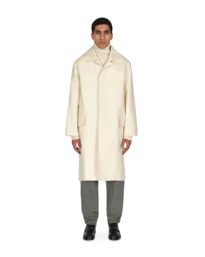 Sportmantel Beige