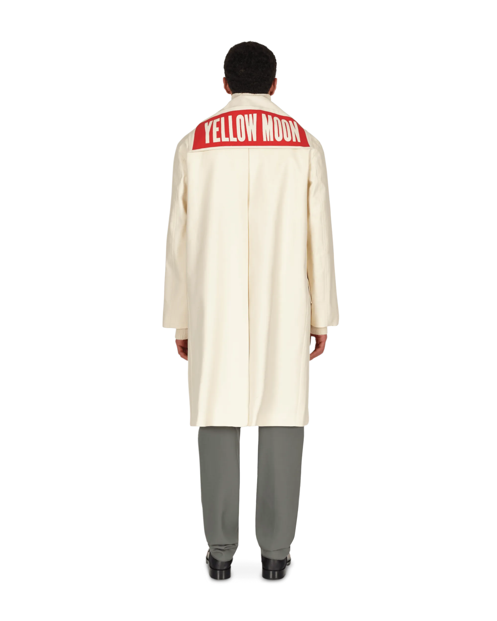 Sportmantel Beige