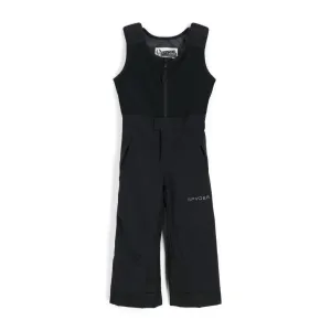 Spyder Expedition Isolierte Skihose Schwarz Spyder