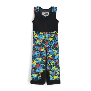 Spyder Expedition Isolierte Skihose Schwarz Spyder