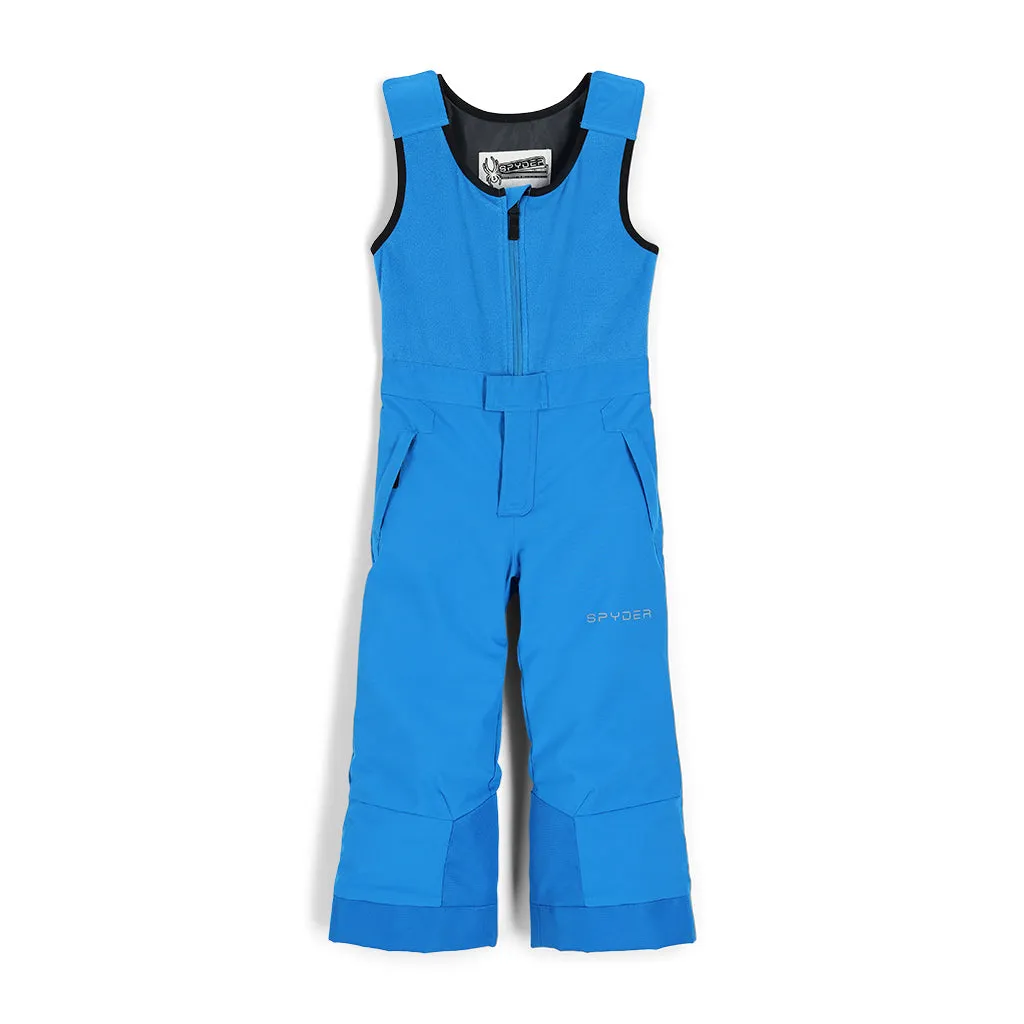 Spyder Expedition Isolierte Skihose Blau Spyder