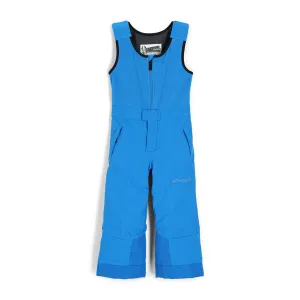 Spyder Expedition Isolierte Skihose Blau Spyder