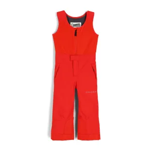 Spyder Expedition Isolierte Skihose Rot Spyder