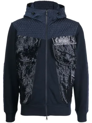 Stand-Up Collar Hooded Jacket winter jackets clearance